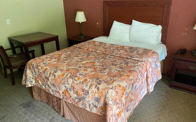 Budget Inn