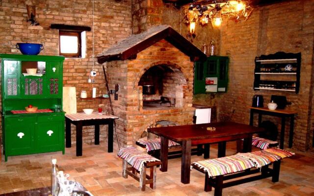 Guest House Stara Baranja