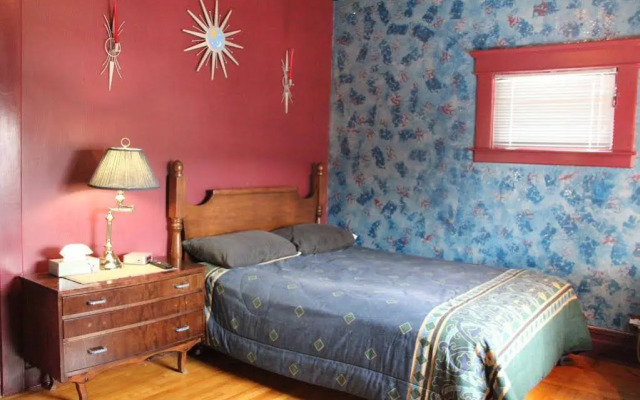 Leah Jane's Bed & Breakfast