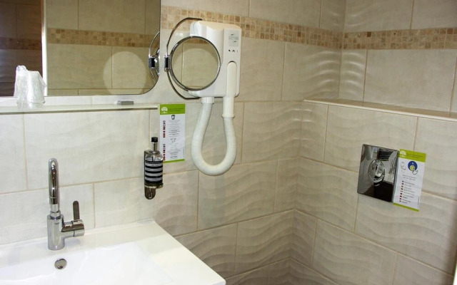 Logis Hôtel La Bonne Auberge