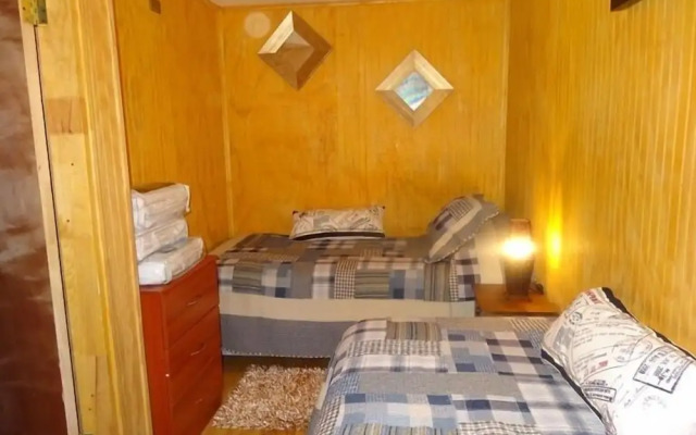 Cabañas Rincón Austral