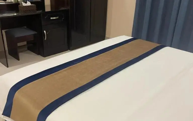 بنان للشقق المفروشة