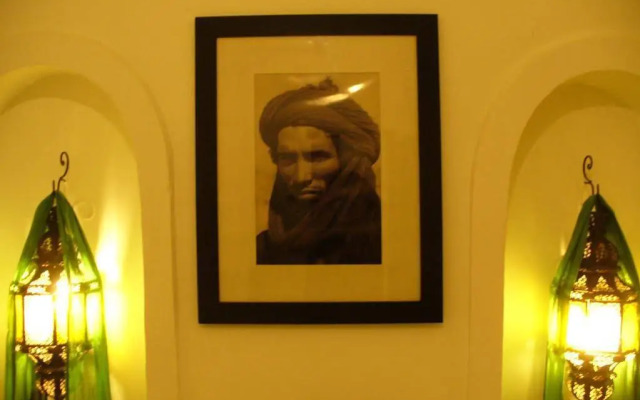 Riad Villa El Arsa