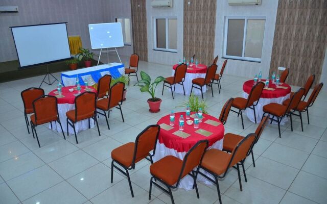 Vishal Prakruthi Resorts