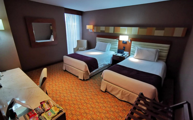 Mercure Bogotá Calle 100