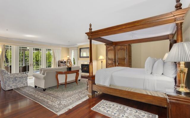 Pratt Place Inn and Barn