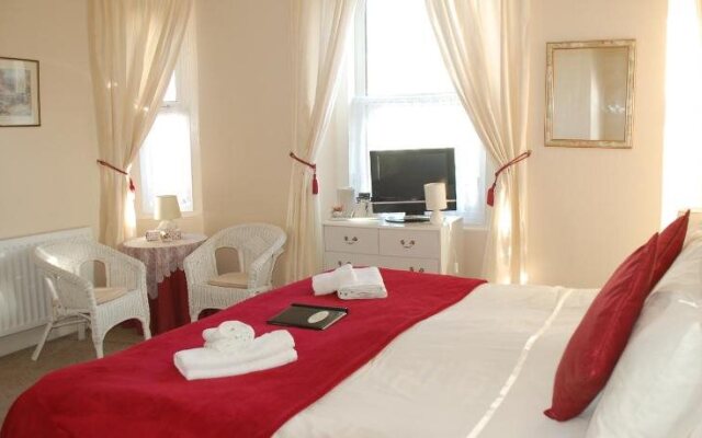St Edmunds Guest House