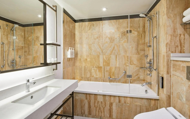 London Marriott Hotel Grosvenor Square