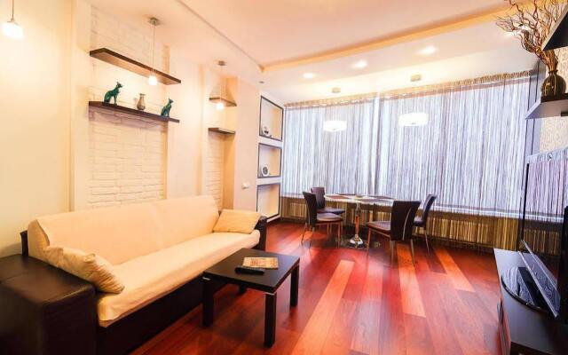 Apartment-Hotel Panorama