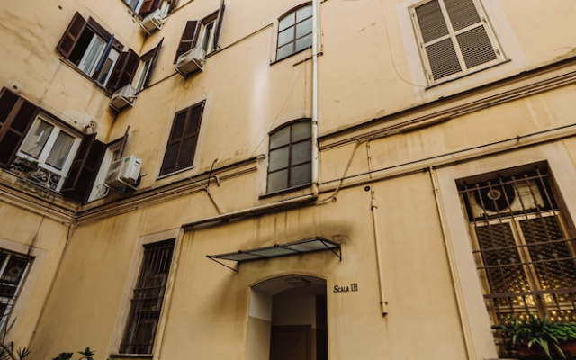 Michelangelo Luxury Rooms - Colosseo
