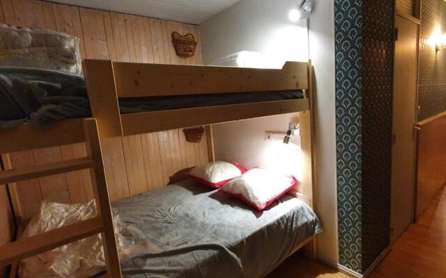 Appartement La Clusaz, 1 pièce, 6 personnes - FR-1-459-169