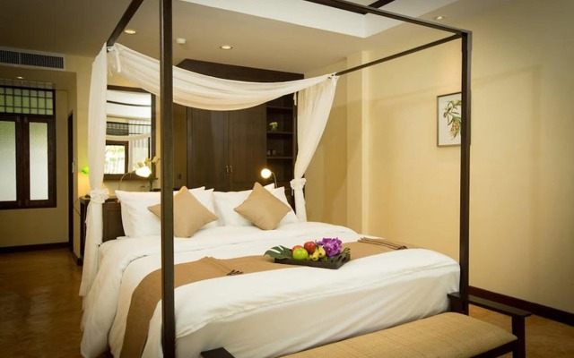 Ratchapruek Lanna Boutique