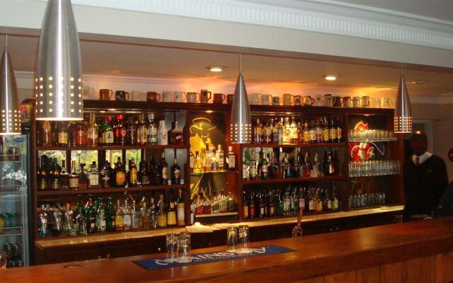 Mont Aux Sources Hotel