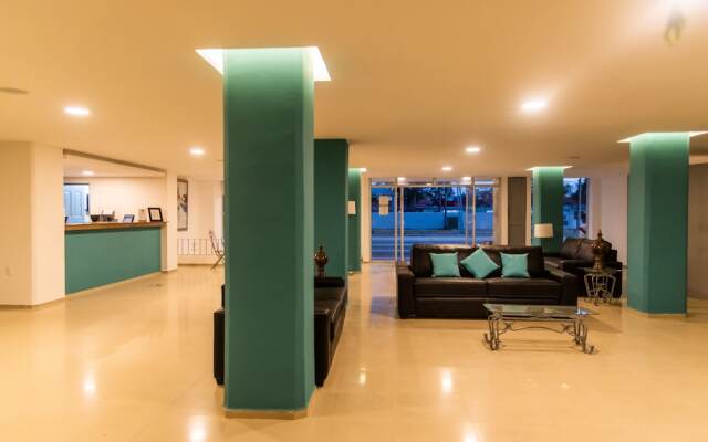 Grand Hotel KYRIOS Veracruz