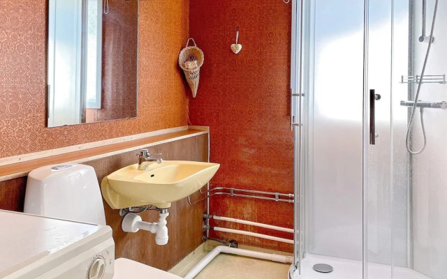 6 Person Holiday Home in Borgholm-by Traum