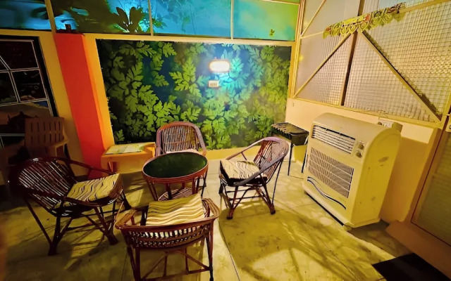 EASY INN Holiday Home | 3BHK Apartment