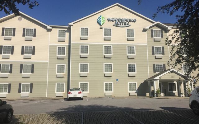 Extended Stay America Select Suites - Pensacola - Northeast