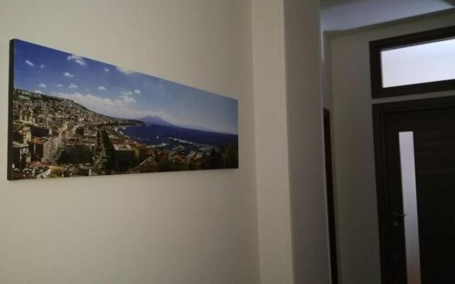 Federico's House