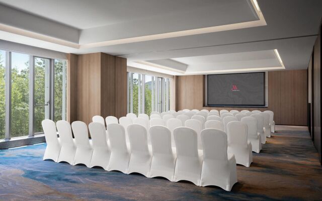 Hangzhou Marriott Hotel Lin'an