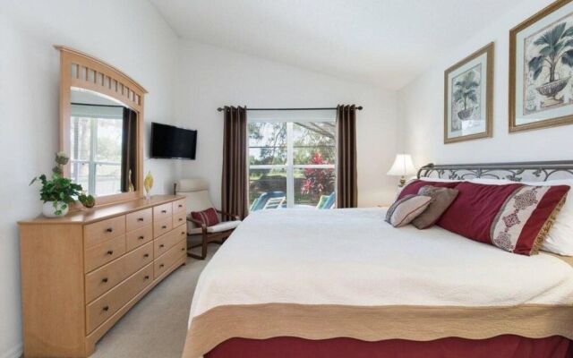 Patricia's Southern Dunes Vacation Home