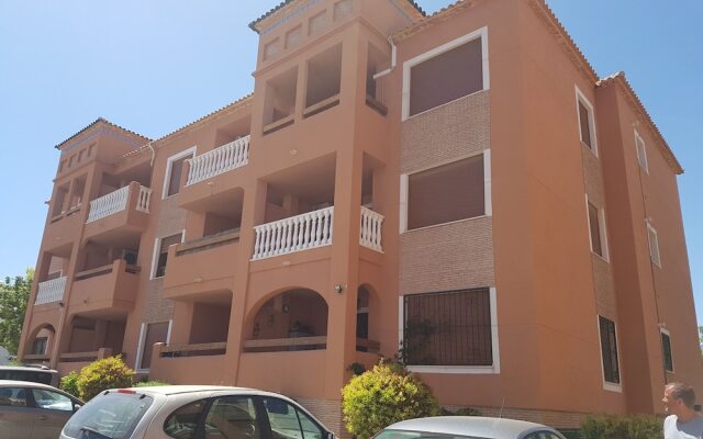 Duplex Villamartin Fortuna Golf Ii