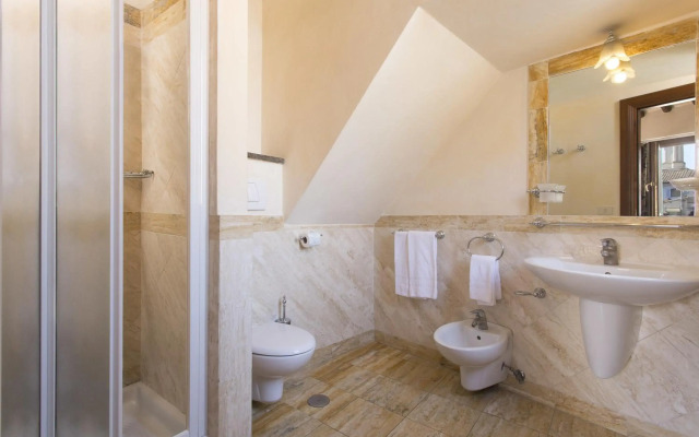Hotel Teatro Pace