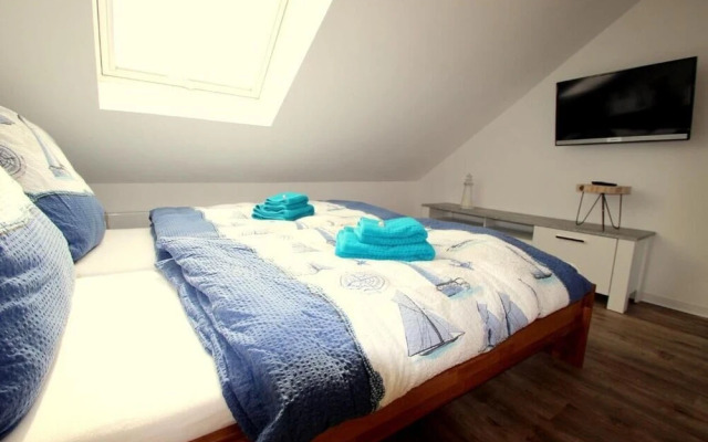 Witte Kliff Helgoland