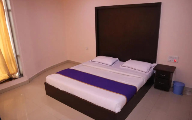 Smilestay BNS Lodge