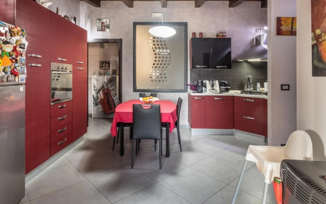 La Tonnara Holiday in Avola