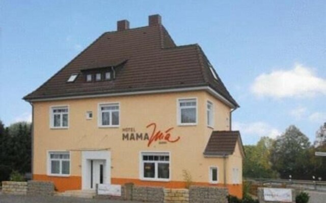Hotel Mama Mia Garni