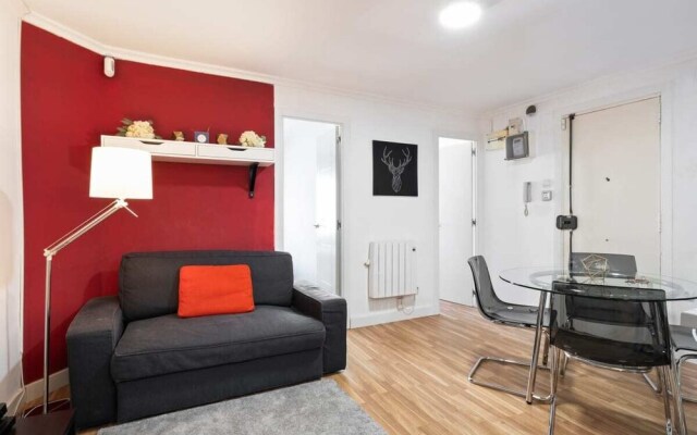 Brand new Elegant 3 Bedroom Apartment