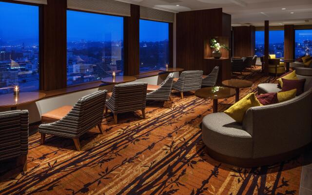 Holiday Inn ANA Kanazawa Sky by IHG