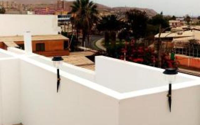 Guest Home Valto & Ziron