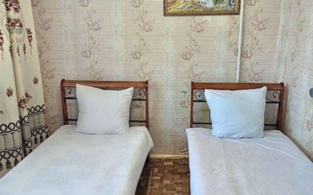 Апартаменты на улице Воровского 88