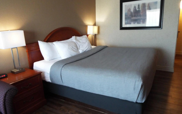 Quality Inn
