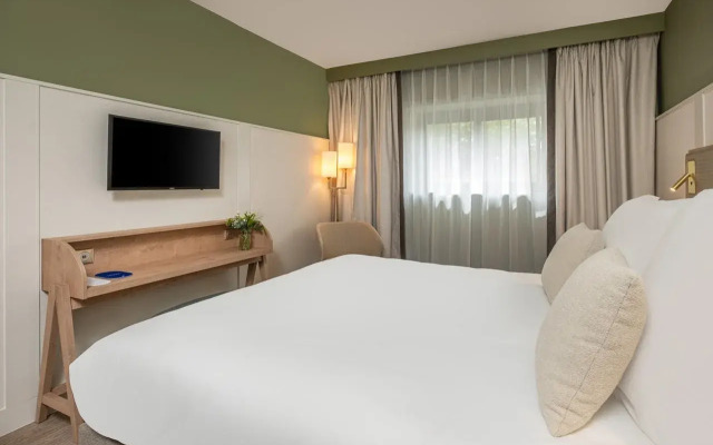 Arcanse by Inwood Hotels