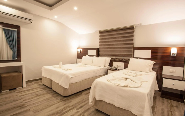 Pamukkale Termal Ece Otel