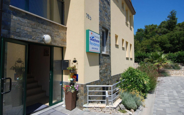 Soline Bay Seashore Residence