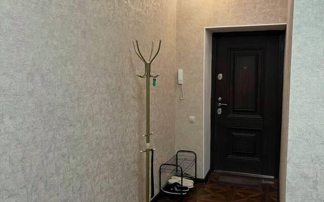 Апартаменты на улице Пестова 17/2