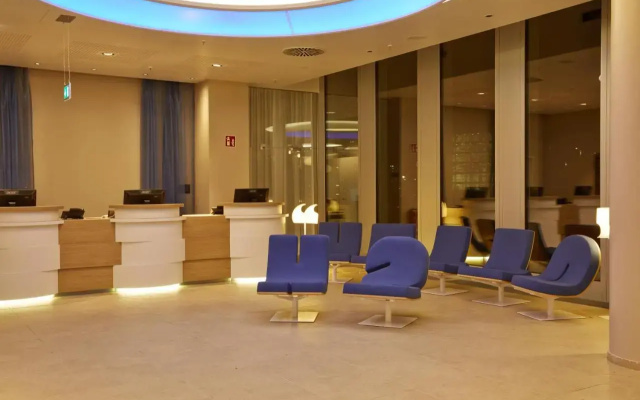 H2 Hotel München Messe