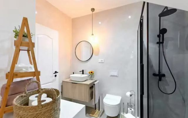 Zadar Apartment Sweet Life