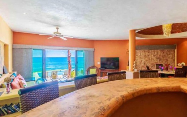 El Gran Escape by Skyrun