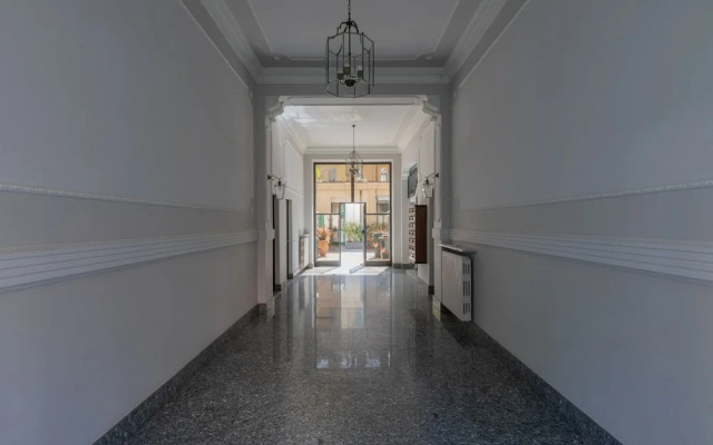 Pink Loft by Wonderful Italy