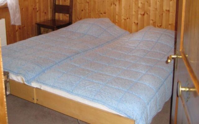 Apartment Arnika # 2 Lenk