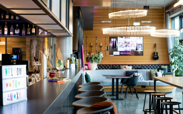 MOXY Ludwigshafen