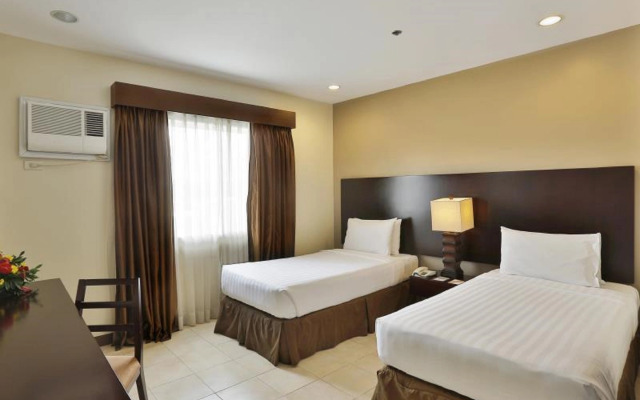 Alpa City Suites