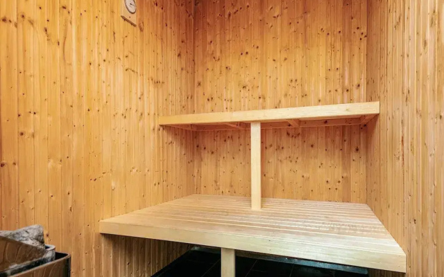 Plush Holiday Home in Rømø near Sea