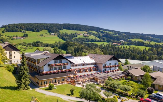 Hotel Trattnerhof