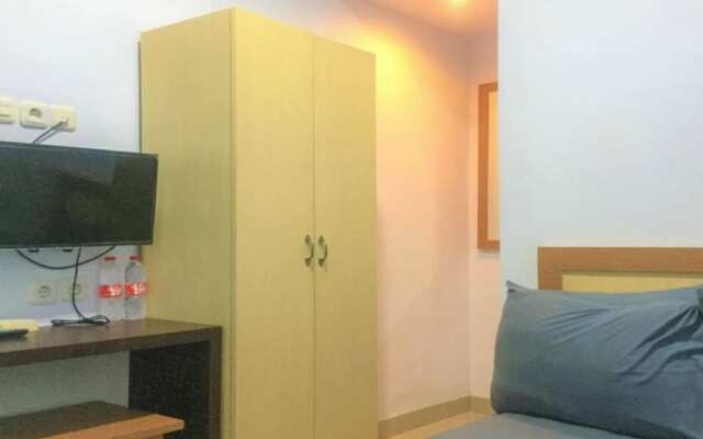 OYO 93169 Bnb Homestay
