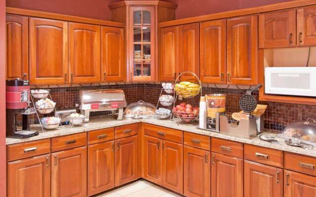 Hampton Inn & Suites St. Louis/Chesterfield